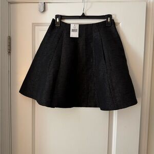 Kate Spade skirt size 4 NWT